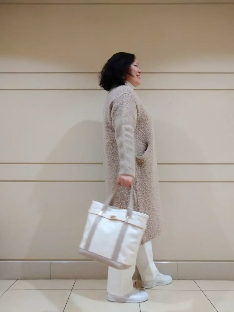 23区 L 山崎 コーディネート画像