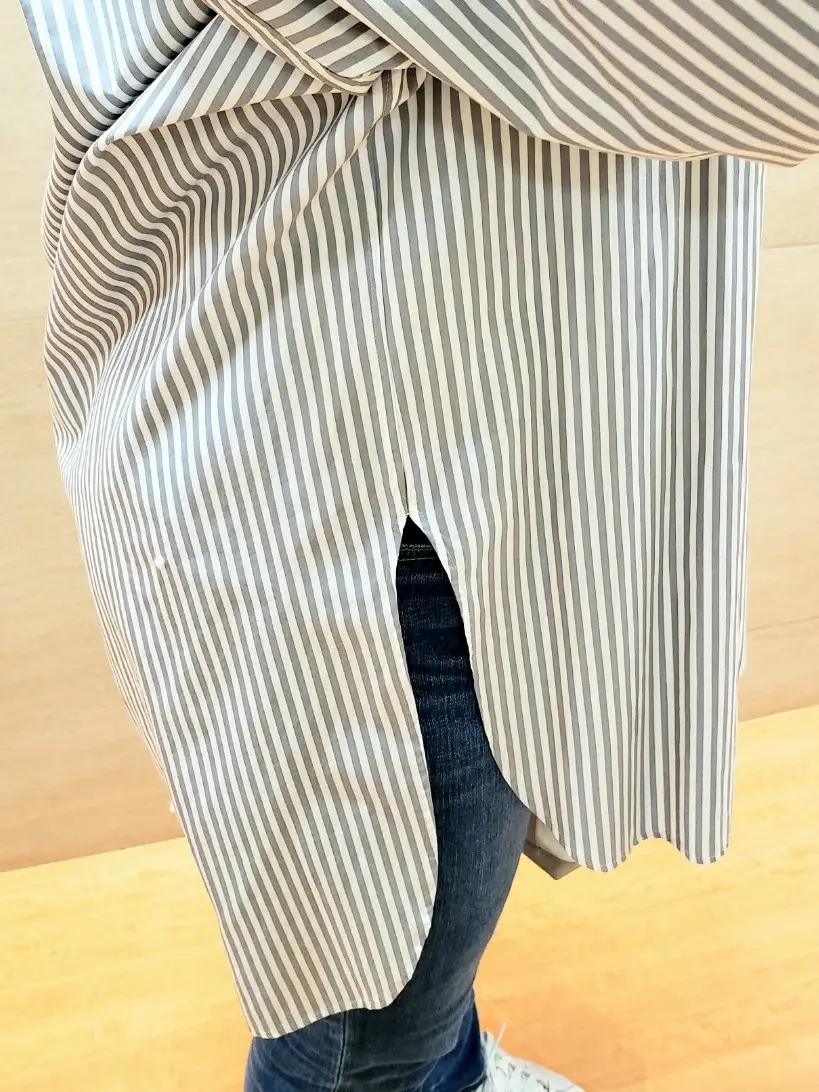 23区 L 菅野 コーディネート画像