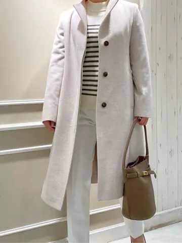 23区 L 笹川 コーディネート画像