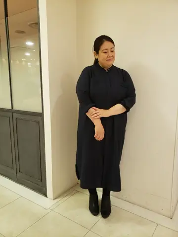 23区 L 名倉 コーディネート画像