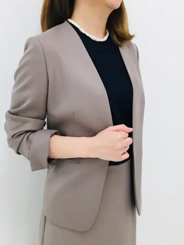 23区 L やの コーディネート画像