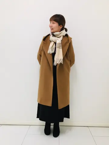 23区 L やの コーディネート画像