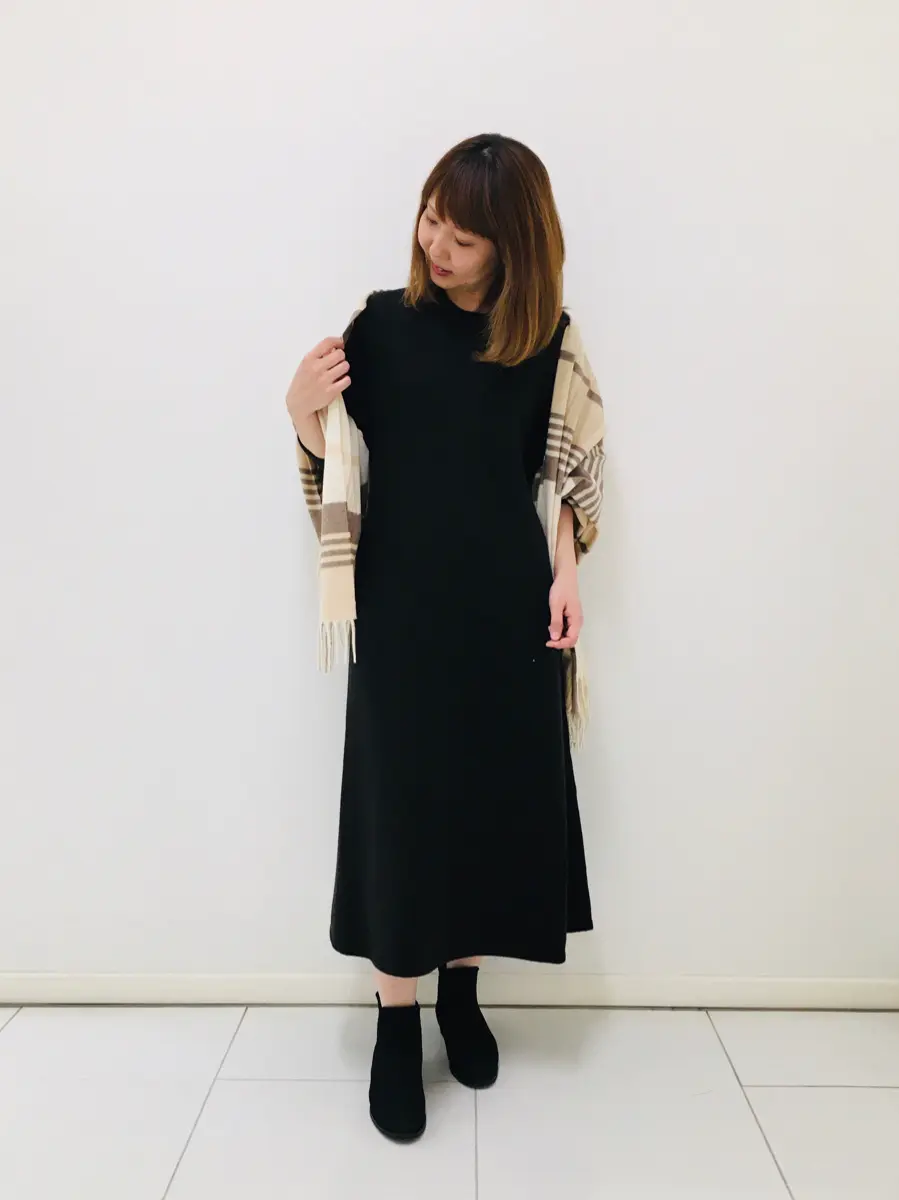 23区 L やの コーディネート画像