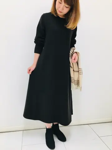 23区 L やの コーディネート画像