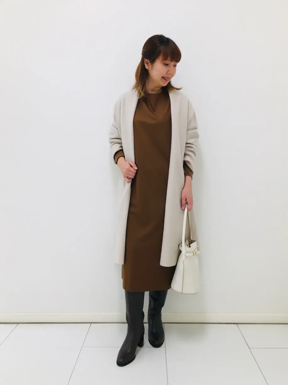 23区 L やの コーディネート画像