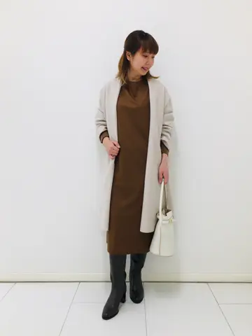 23区 L やの コーディネート画像