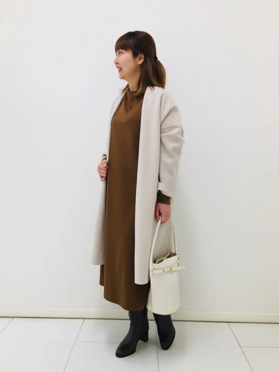 23区 L やの コーディネート画像