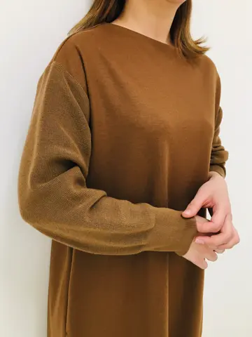 23区 L やの コーディネート画像