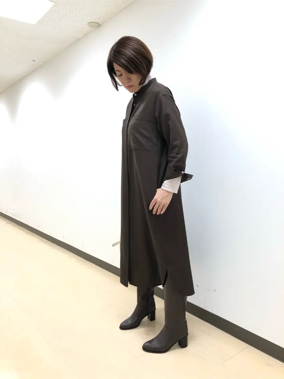 23区 L 鈴木 コーディネート画像