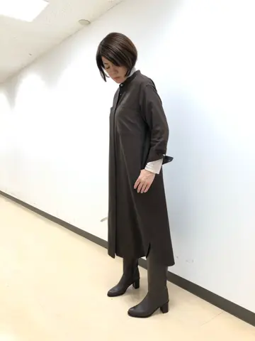 23区 L 鈴木 コーディネート画像