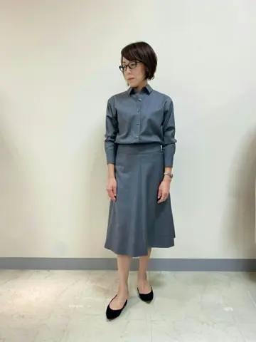 23区 L 橿淵 コーディネート画像