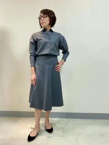 23区 L 橿淵 コーディネート画像