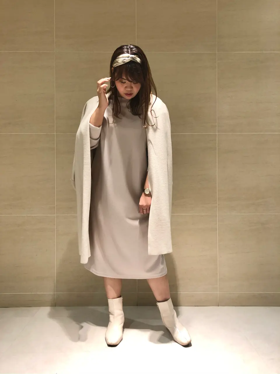  松本 コーディネート画像