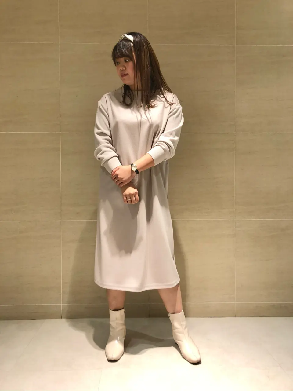  松本 コーディネート画像