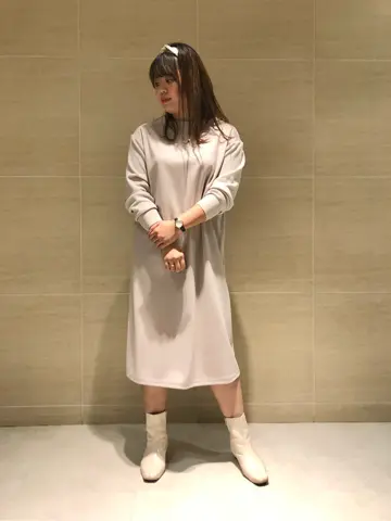 23区 L 松本 コーディネート画像