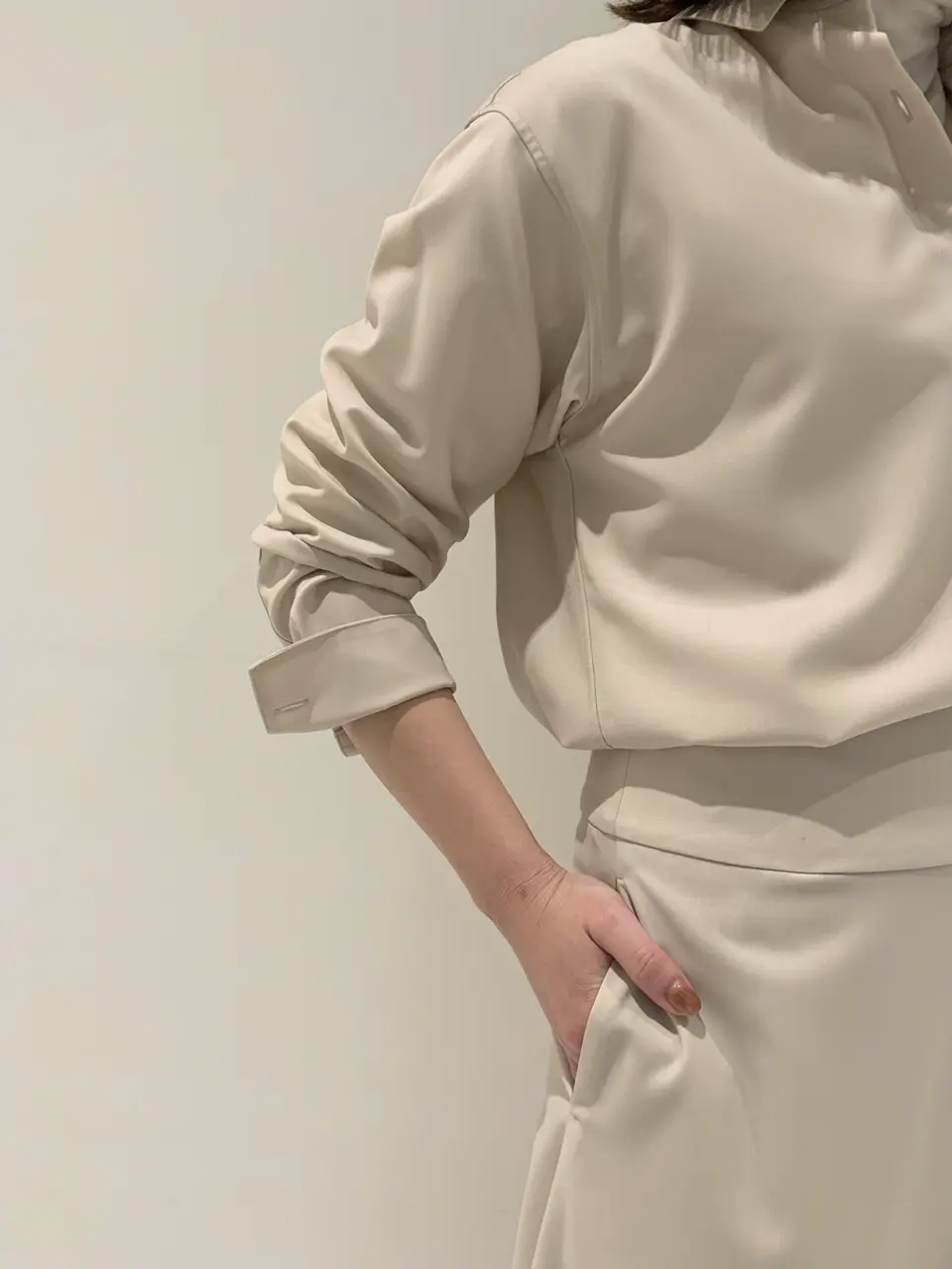 23区 L 近藤 コーディネート画像