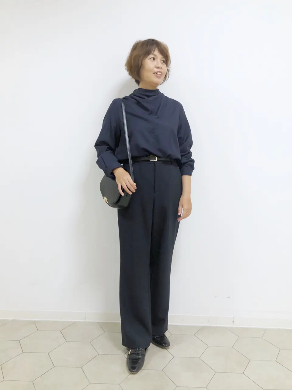 23区 L 田中 コーディネート画像