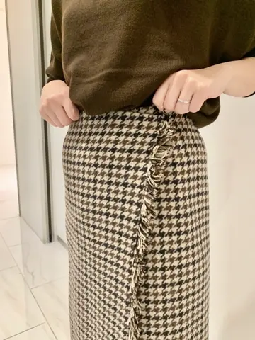 23区 L 近藤 コーディネート画像