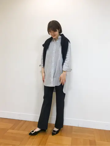 23区 L 露草 コーディネート画像