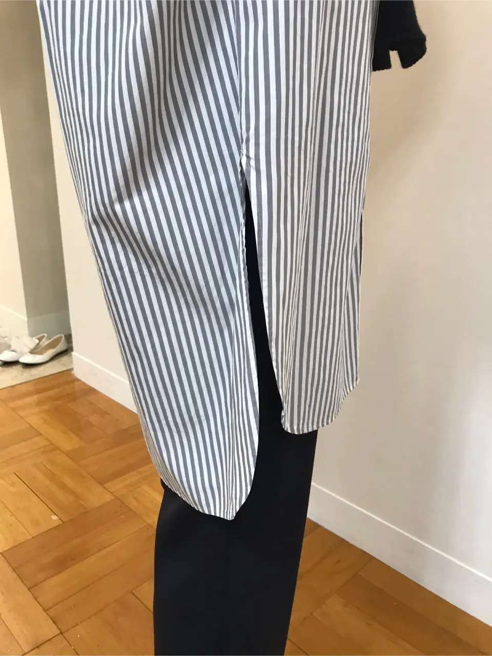 23区 L 露草 コーディネート画像