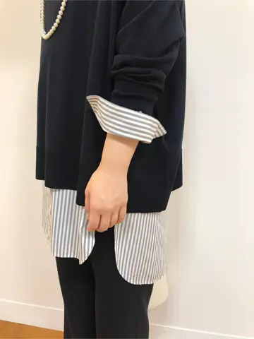 23区 L 露草 コーディネート画像