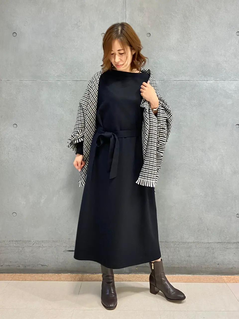 23区 L 伊東 コーディネート画像