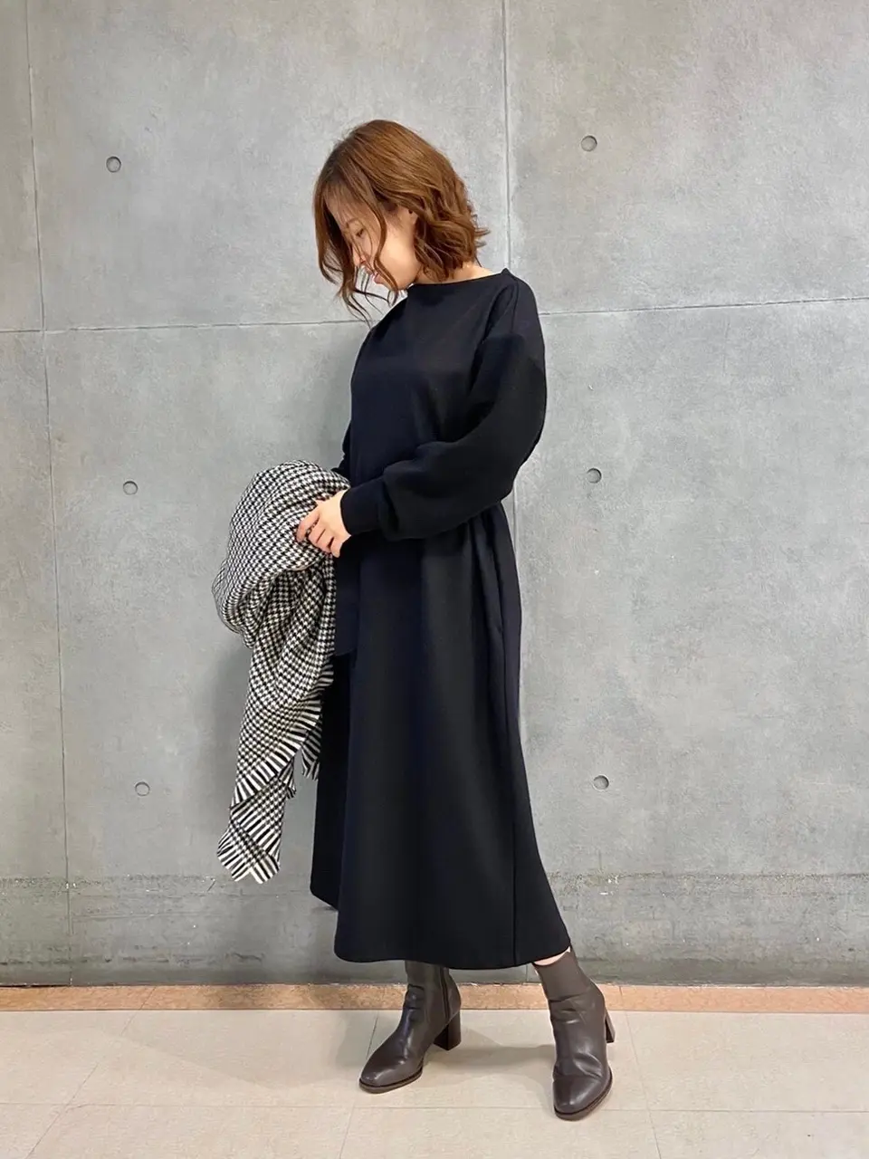 23区 L 伊東 コーディネート画像