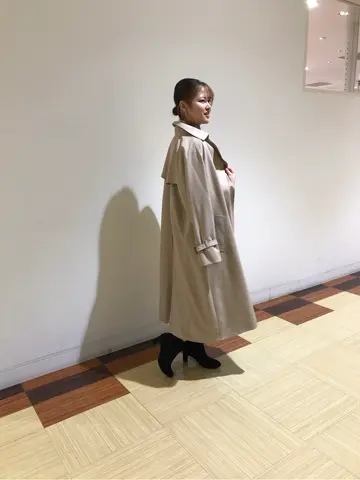 23区 L S コーディネート画像