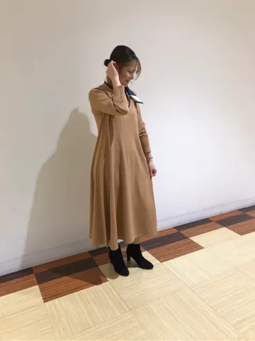 23区 L S コーディネート画像