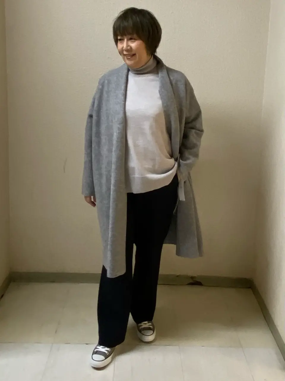  高貫 コーディネート画像