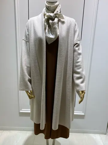 23区 L 高貫 コーディネート画像