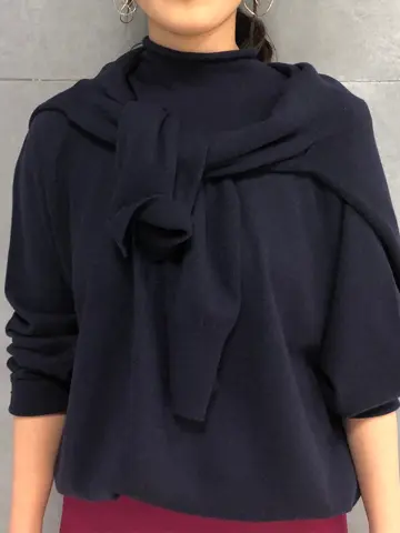 23区 L 島岡 コーディネート画像