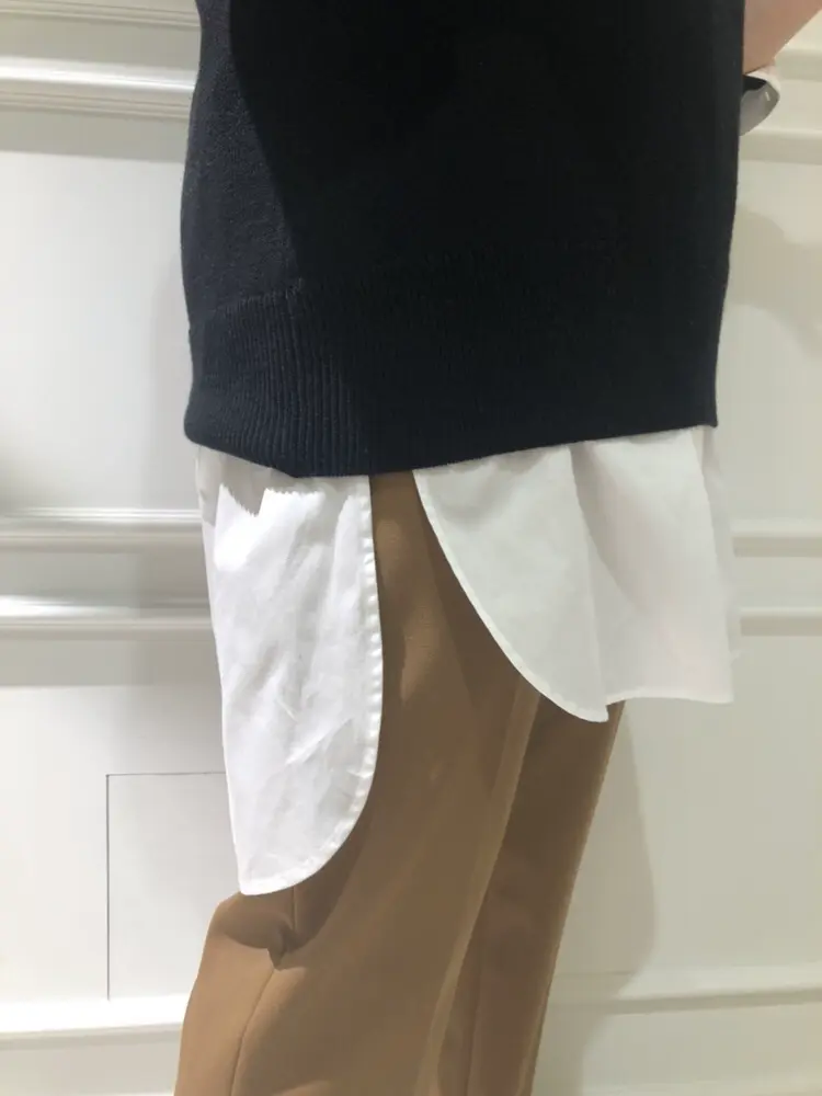 23区 L 杉山 コーディネート画像