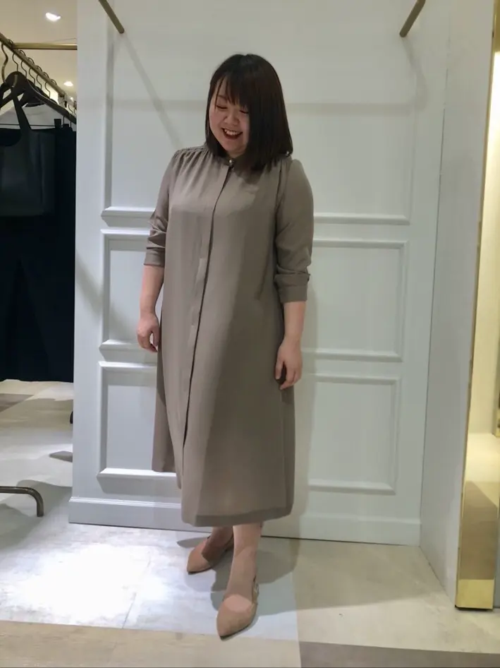 23区 L 杉山 コーディネート画像