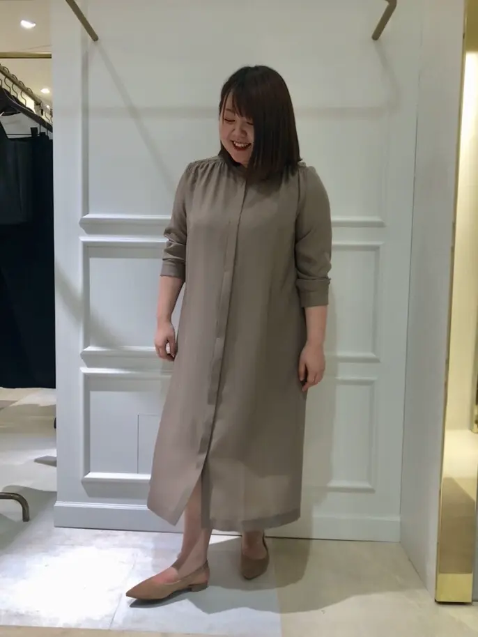 23区 L 杉山 コーディネート画像