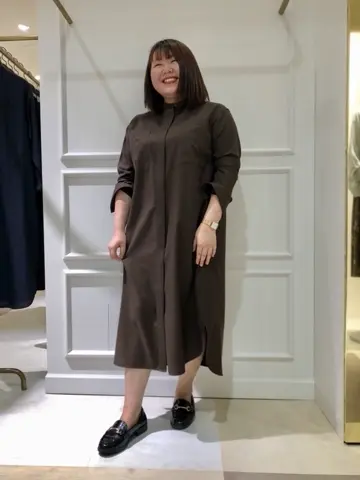 23区 L 杉山 コーディネート画像