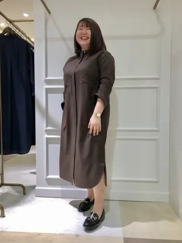 23区 L 杉山 コーディネート画像