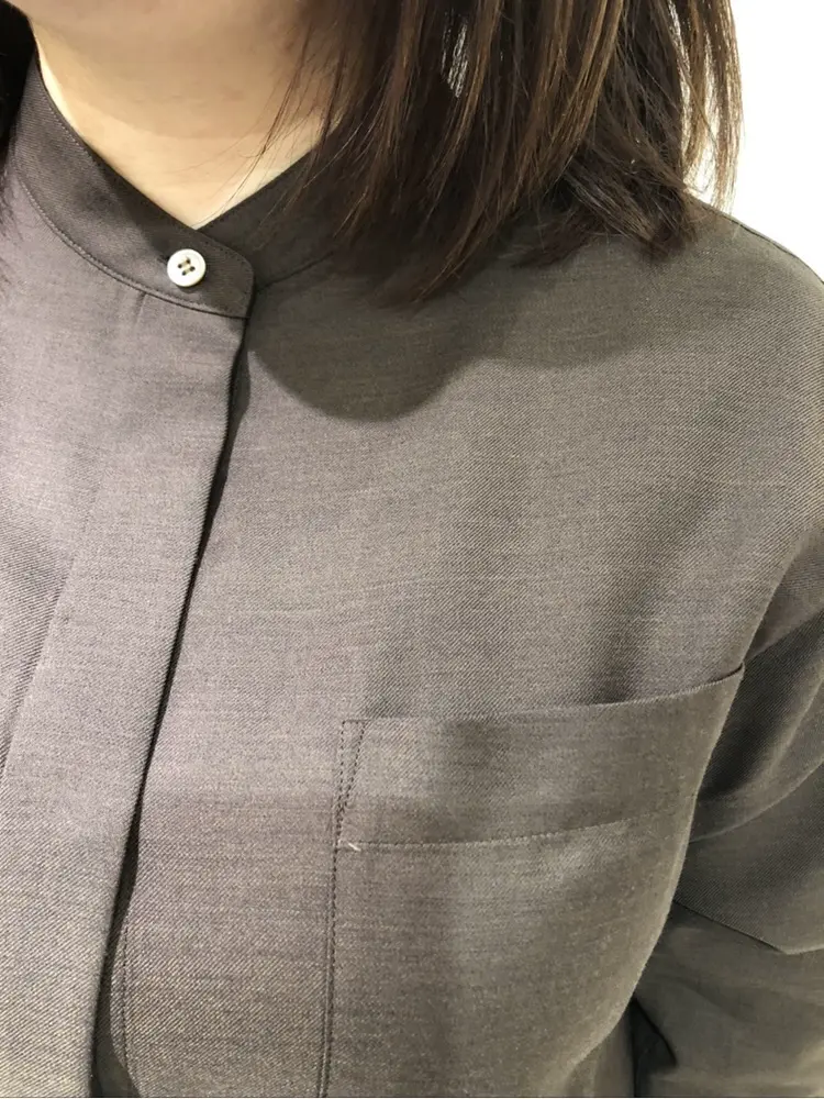 23区 L 杉山 コーディネート画像