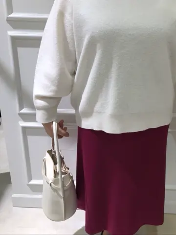 23区 L 杉山 コーディネート画像