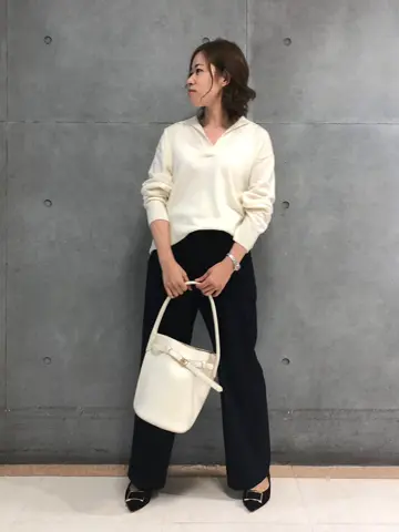 23区 L 伊東 コーディネート画像