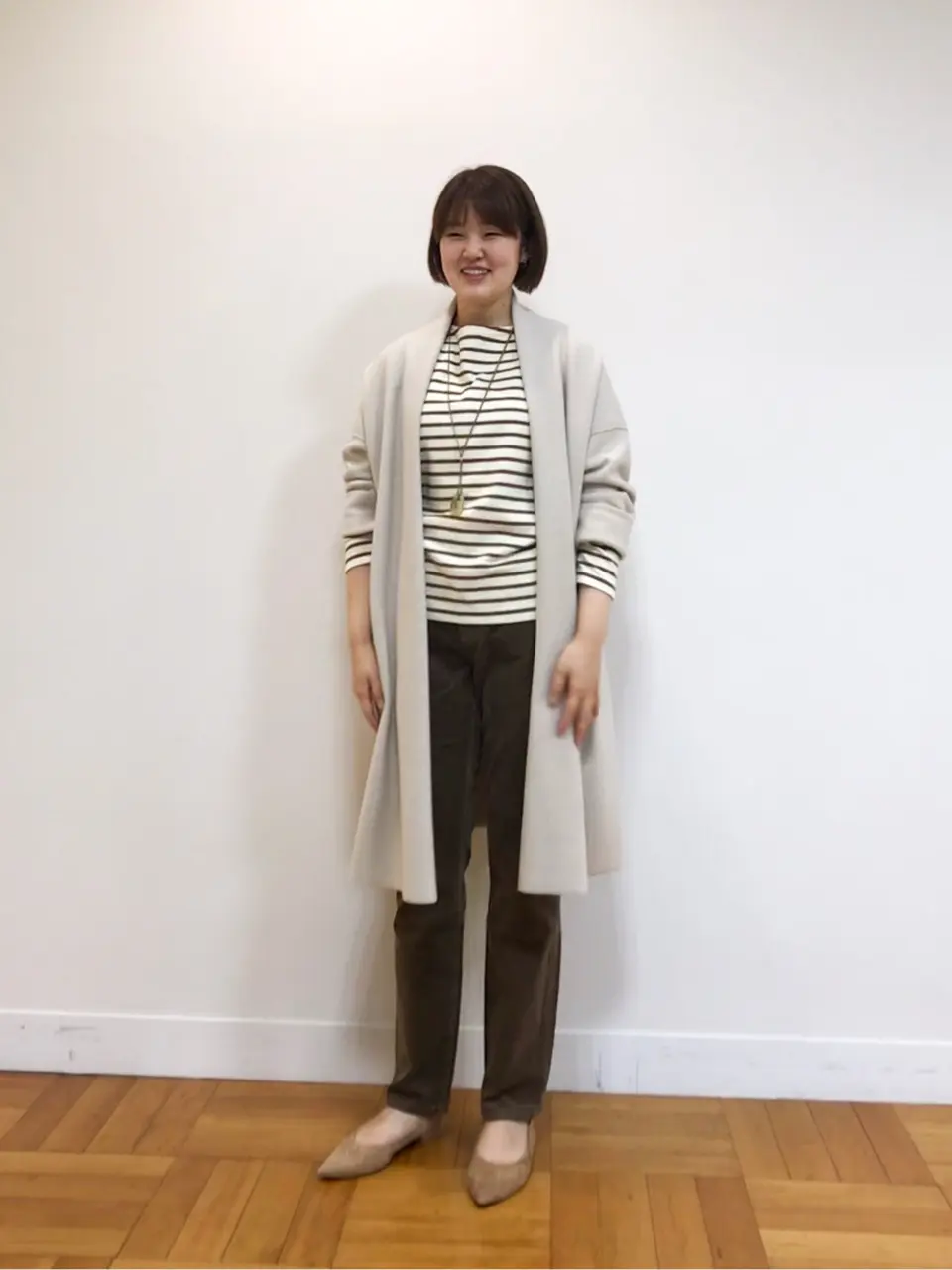  露草 コーディネート画像