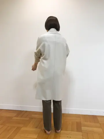 23区 L 露草 コーディネート画像