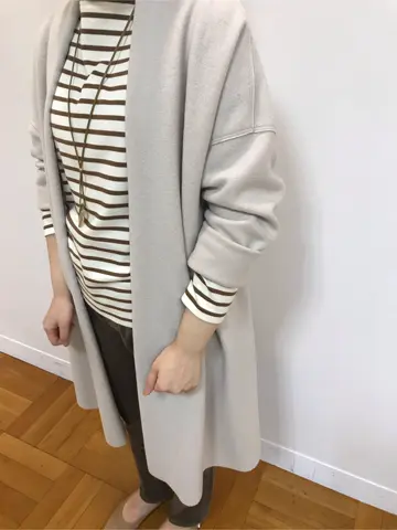 23区 L 露草 コーディネート画像