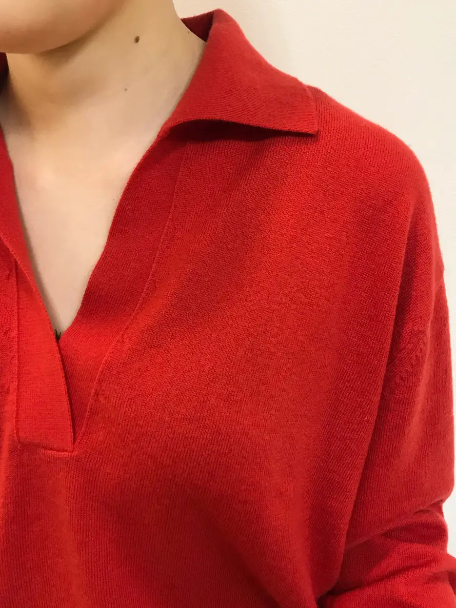 23区 L 露草 コーディネート画像