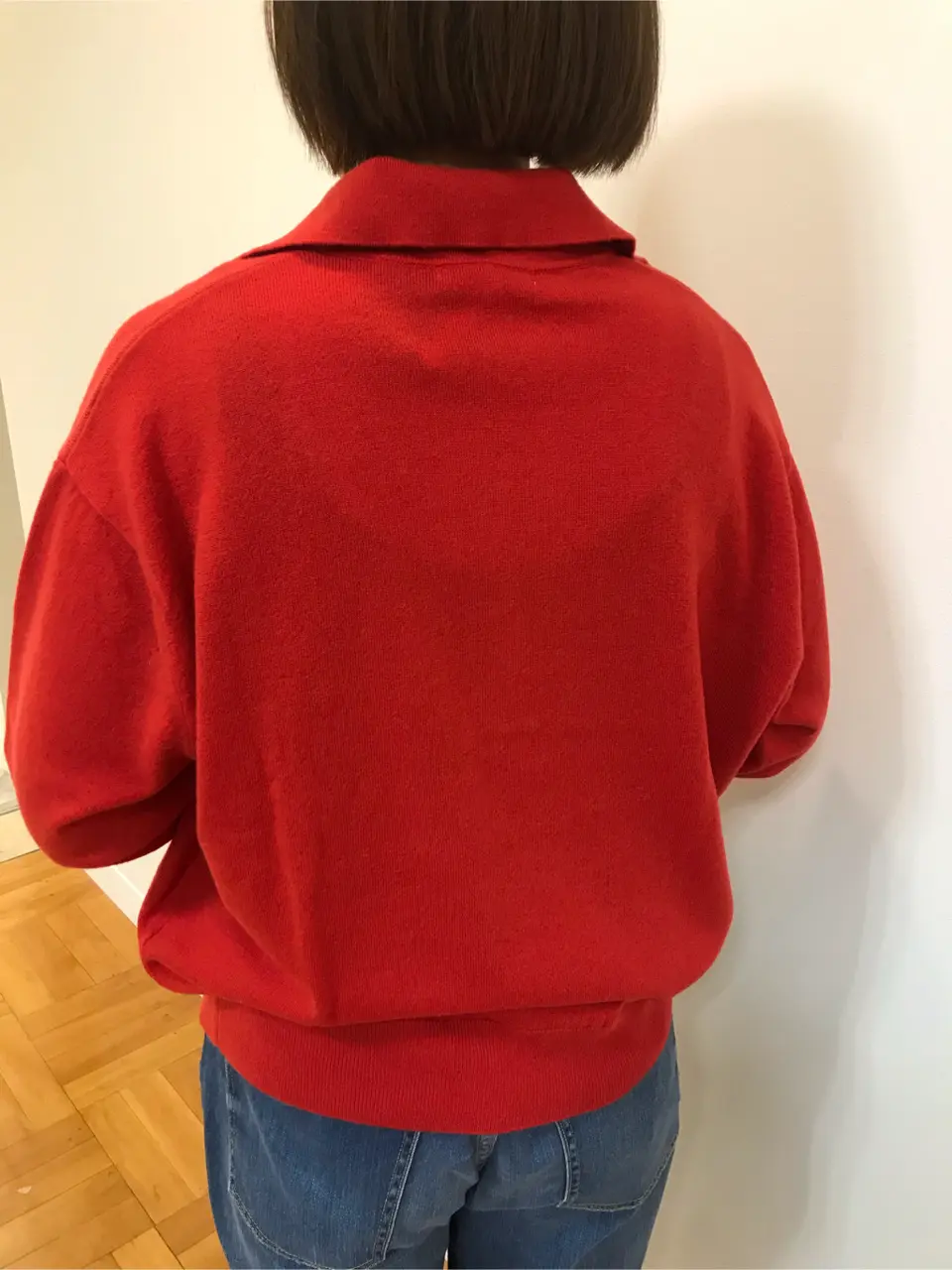 23区 L 露草 コーディネート画像