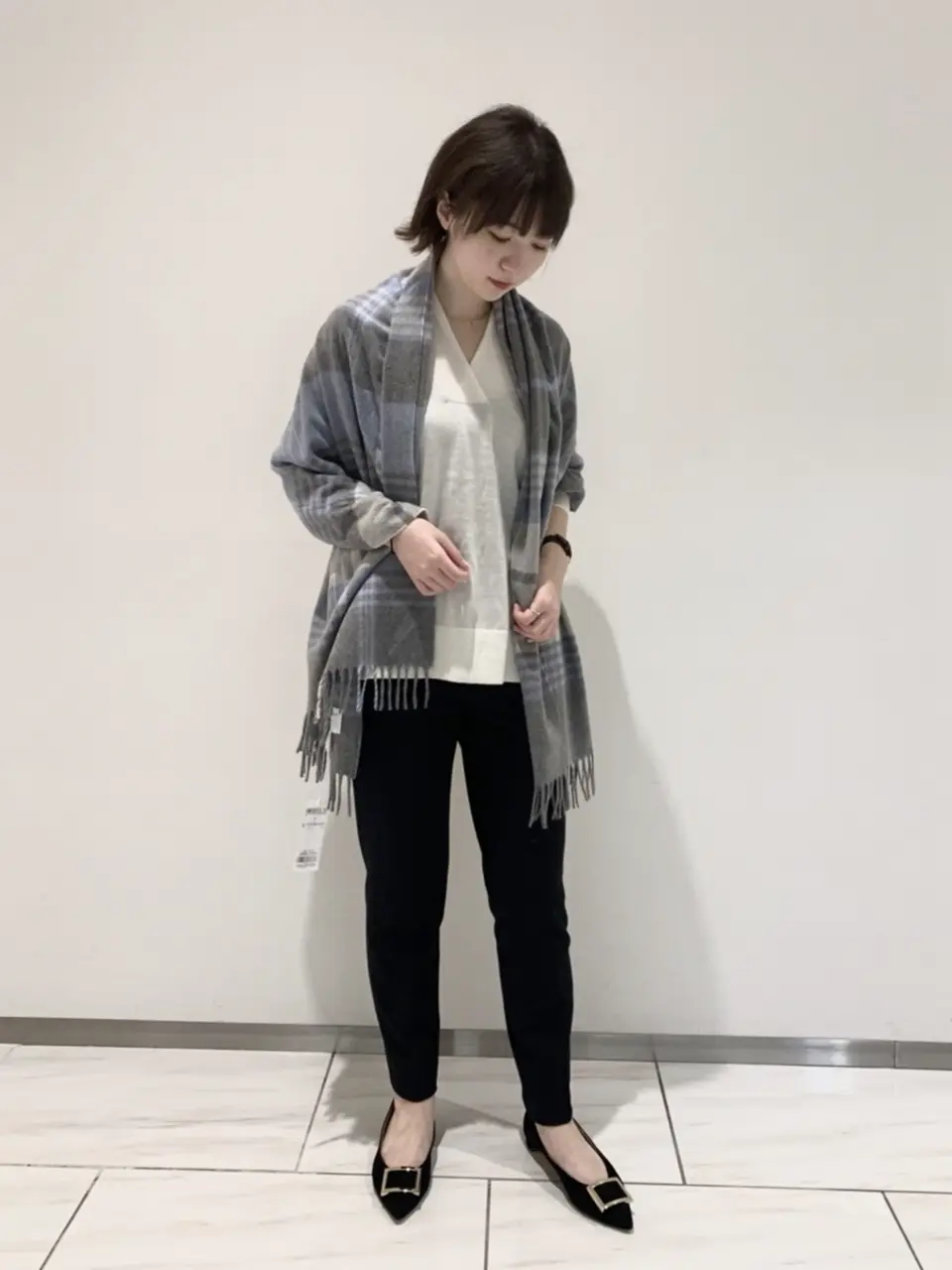  近藤 コーディネート画像