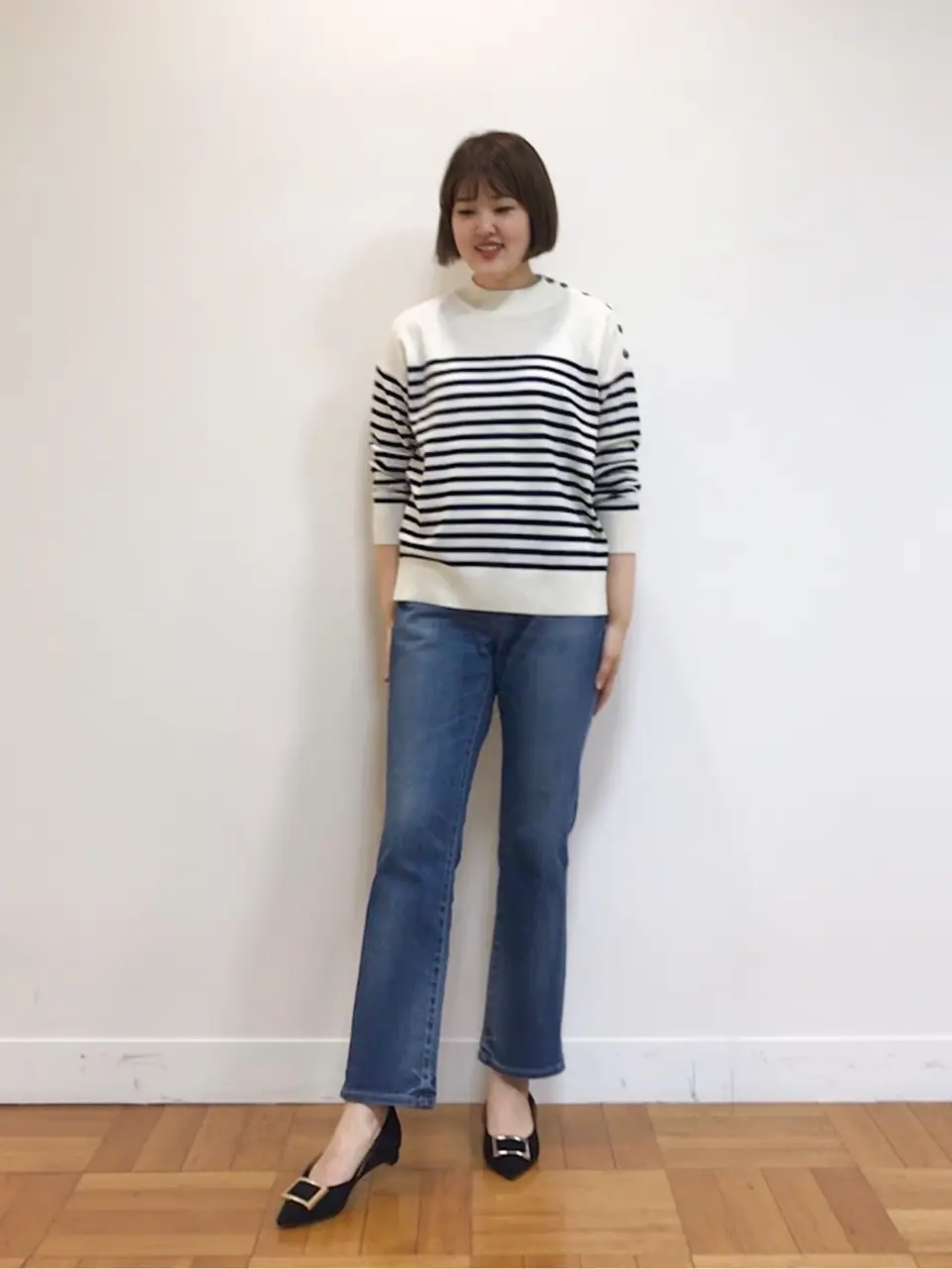  露草 コーディネート画像