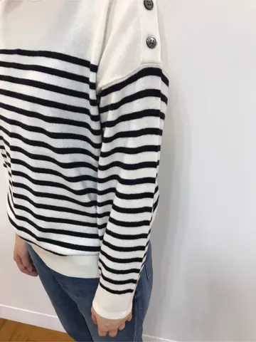 23区 L 露草 コーディネート画像