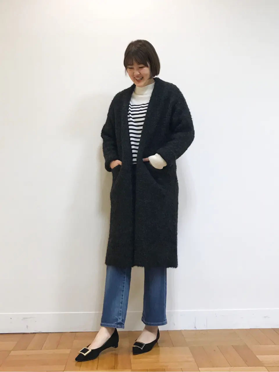  露草 コーディネート画像