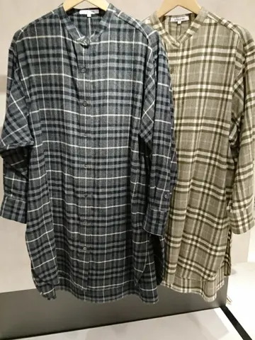 23区 L 松村 コーディネート画像